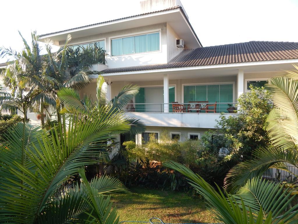 Pousada Palmeira Real Itaguaí 외부 사진
